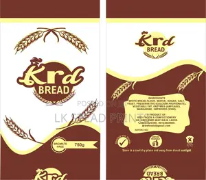 Bread Design Nylon