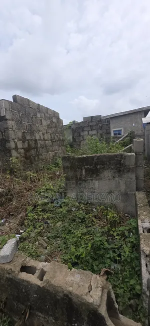 2bdrm Bungalow in Emperor, Ajah for sale