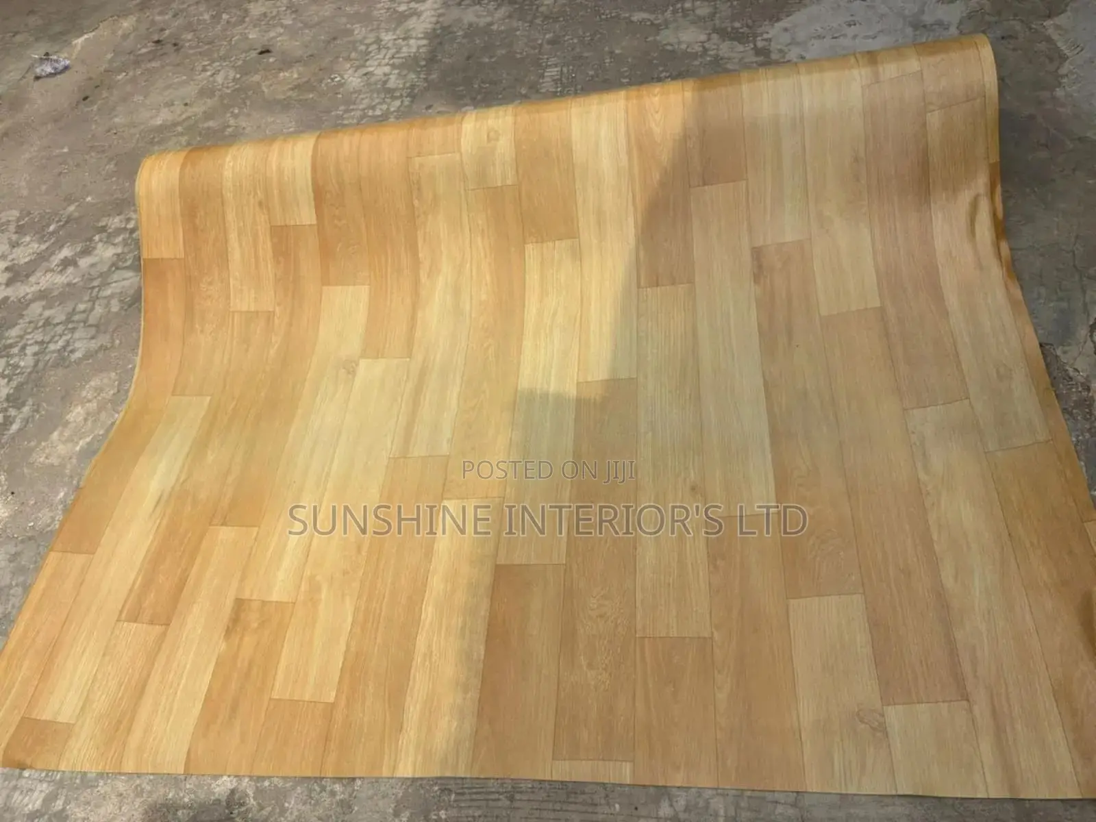 Armstrong Industrial Flooring Carpet