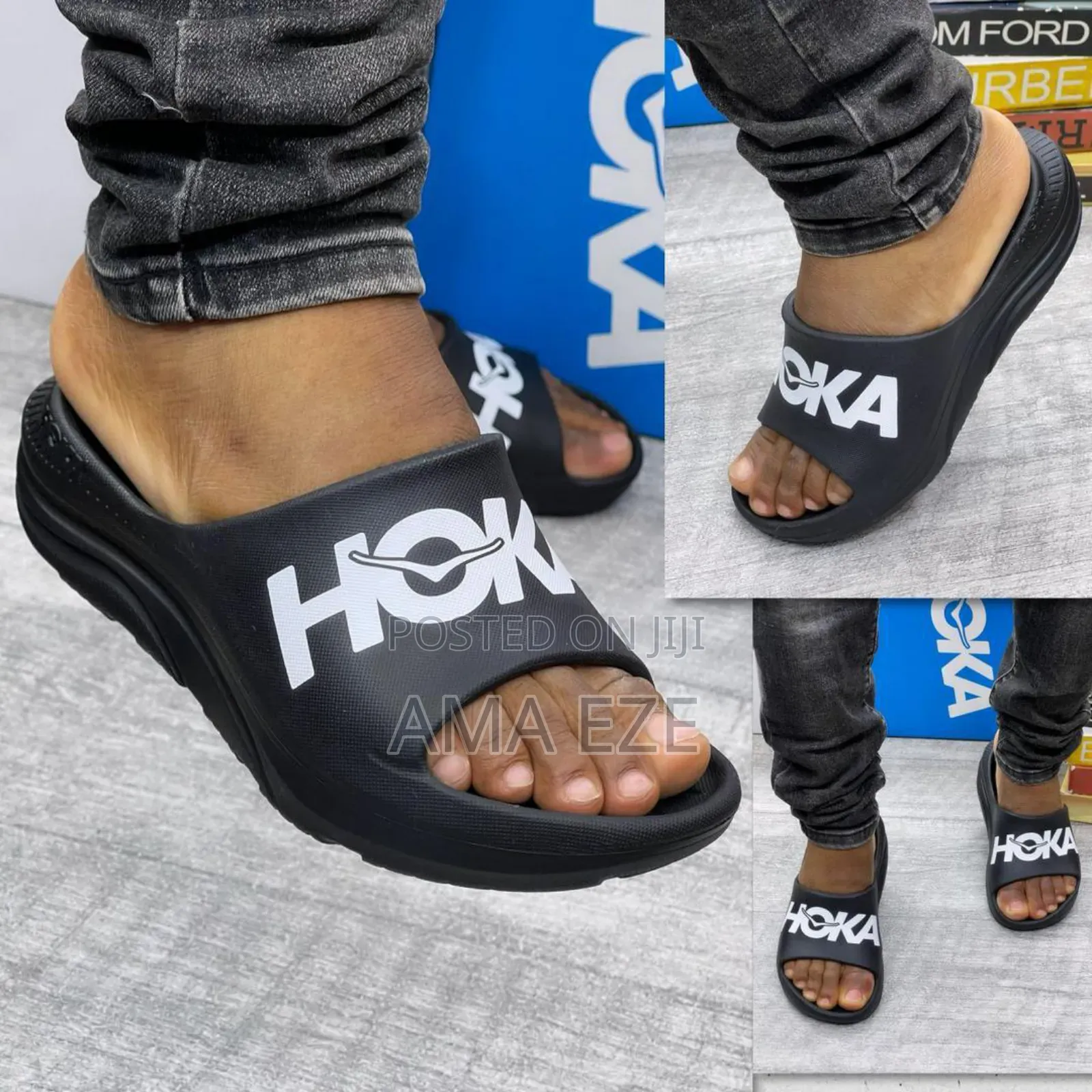 Quality Footwears