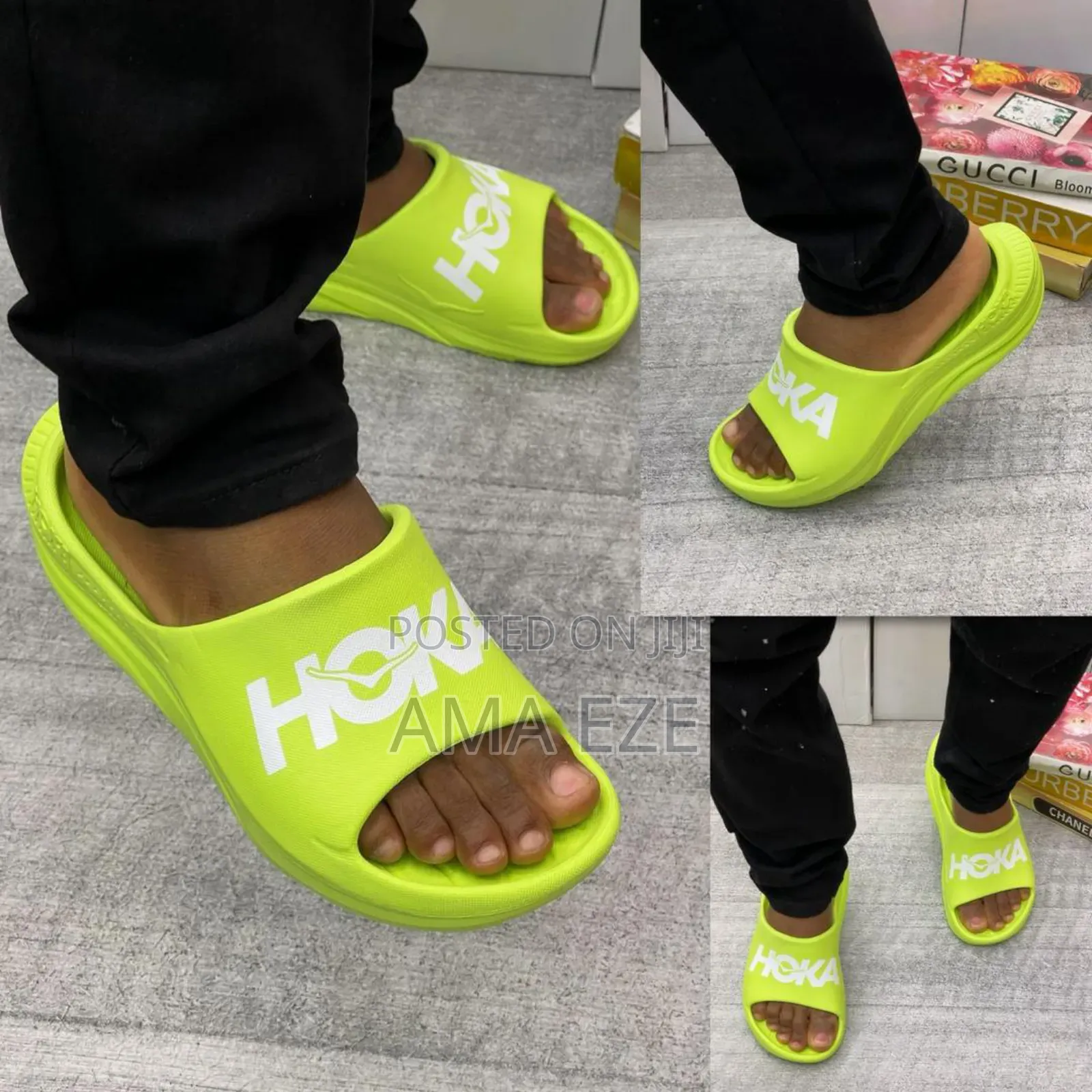 Quality Footwears