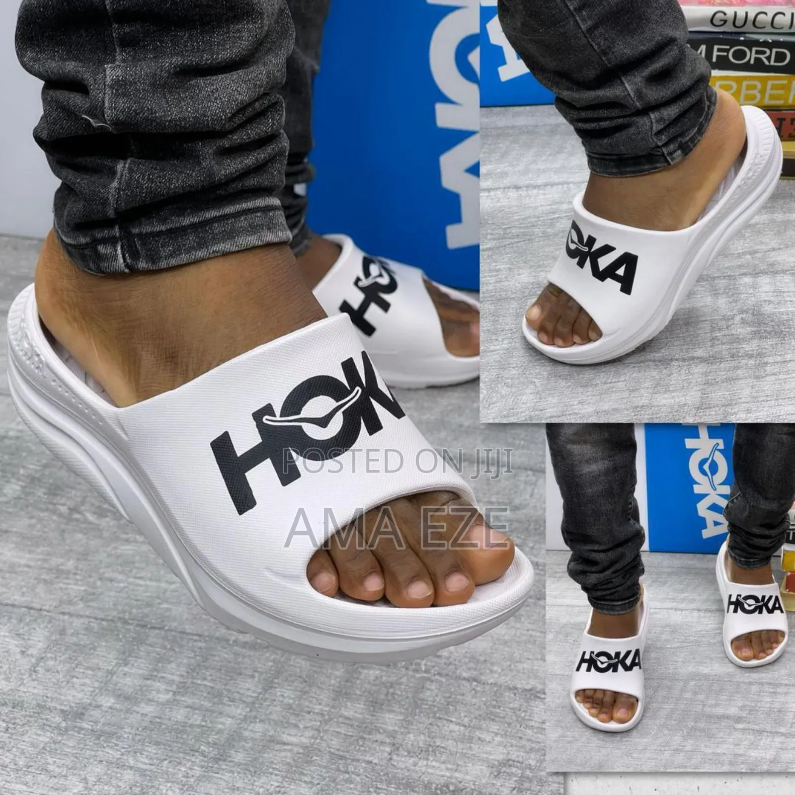 Quality Footwears