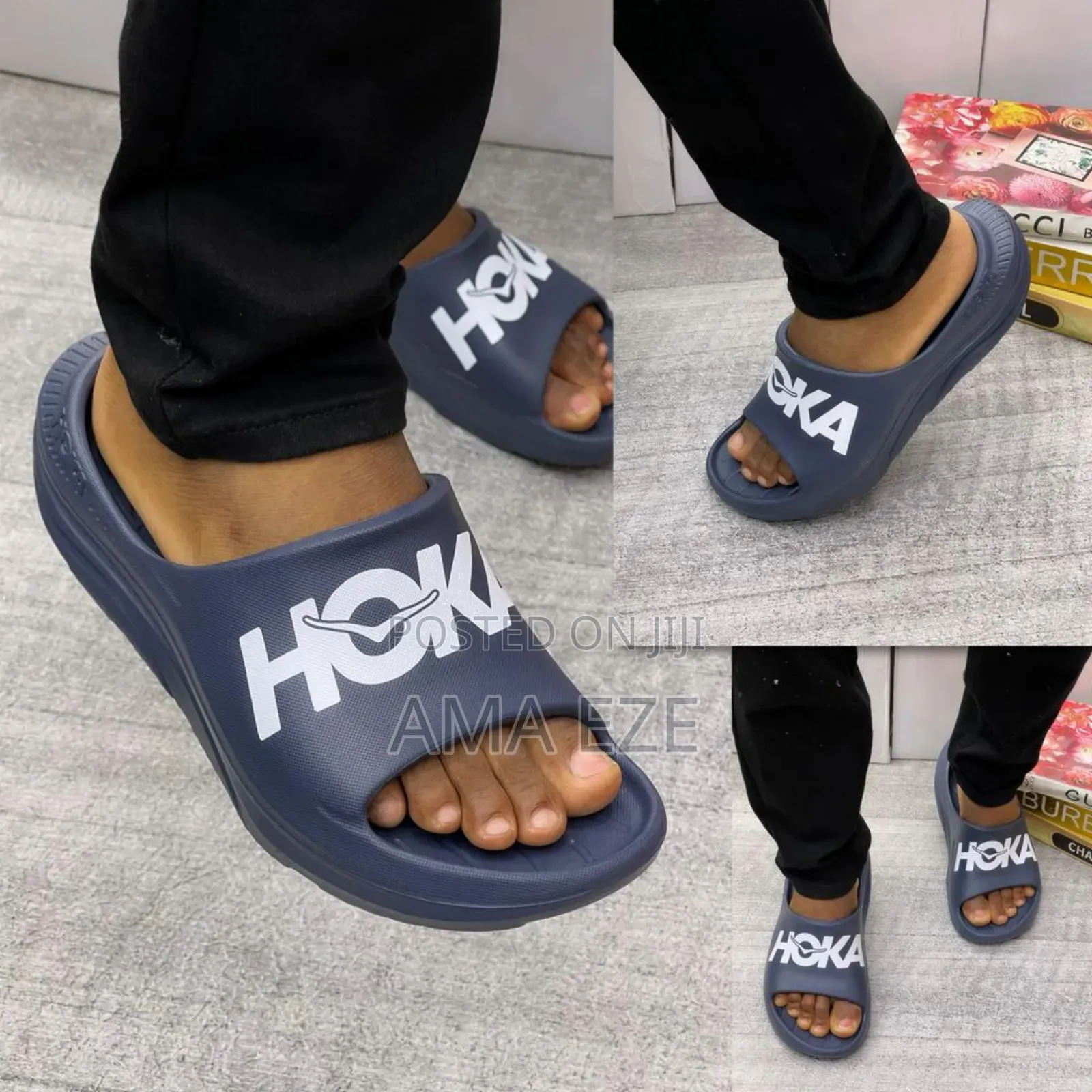 Quality Footwears