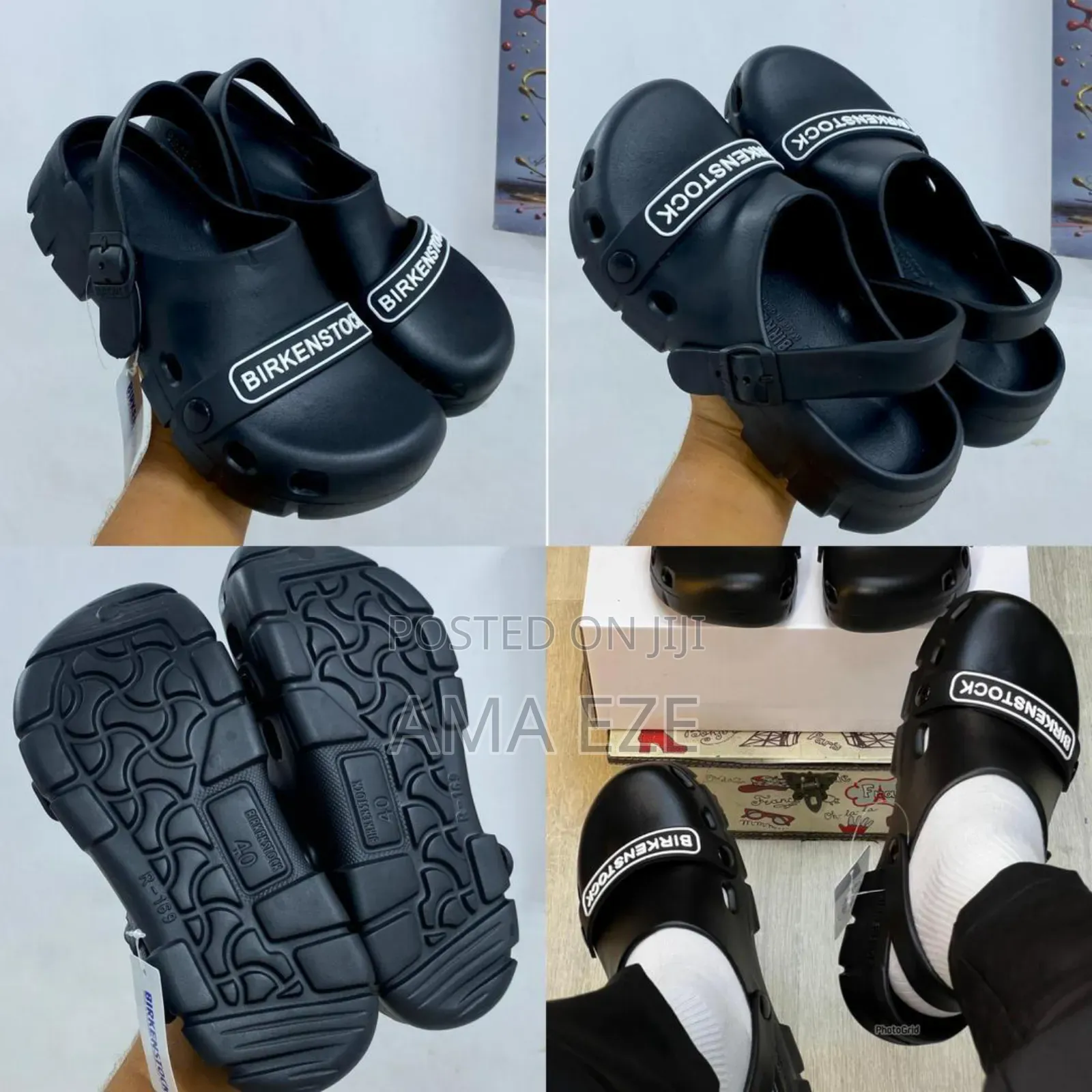 Quality Footwears
