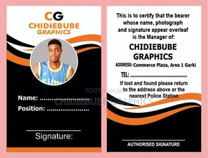 Chidiebube Graphics