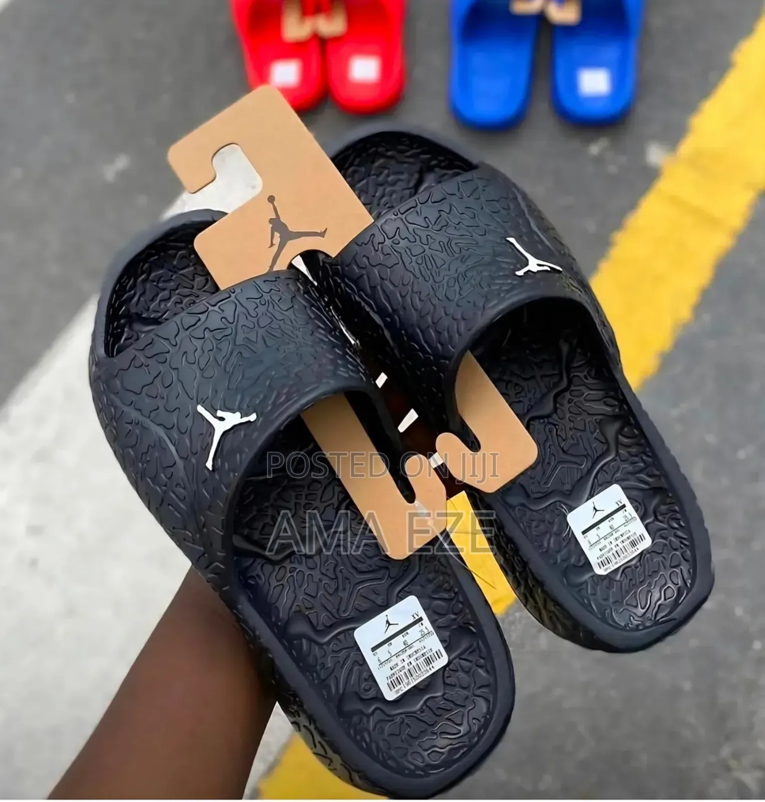 Quality Footwears