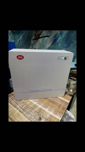 Itel Energy 2.5kw/24v