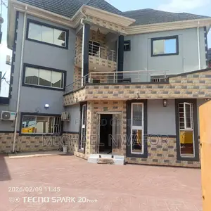 Furnished Mini Flat in Omole Phase 1, Ikeja for rent
