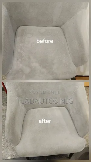 T-lad Cleaners