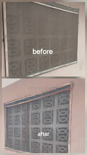 T-lad Cleaners