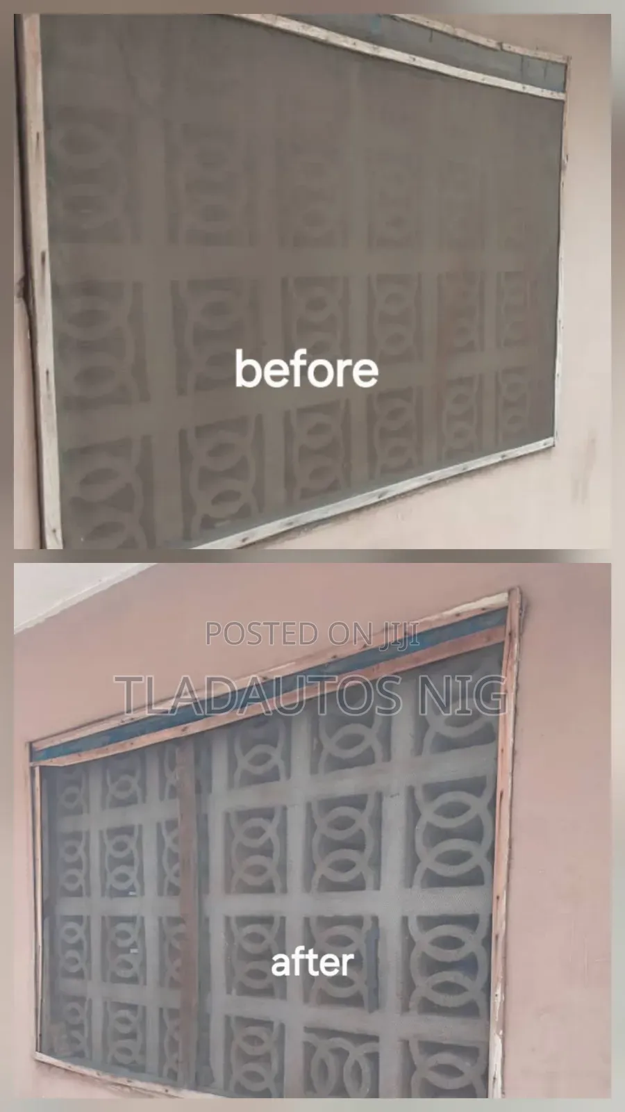 T-lad Cleaners