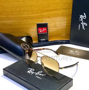 Rayban Sunglass for Men's