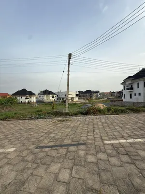 935 SQM Dry Land for Sale at Engr Lere Adigun Gra, Ibadan.
