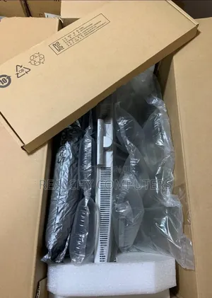 New Desktop Computer HP ProOne 600 8GB Intel Core i5 SSD 256GB