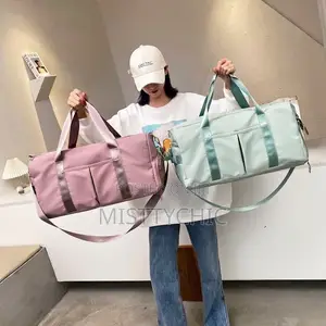 Multifunctional Large Capacity Waterproof Bag