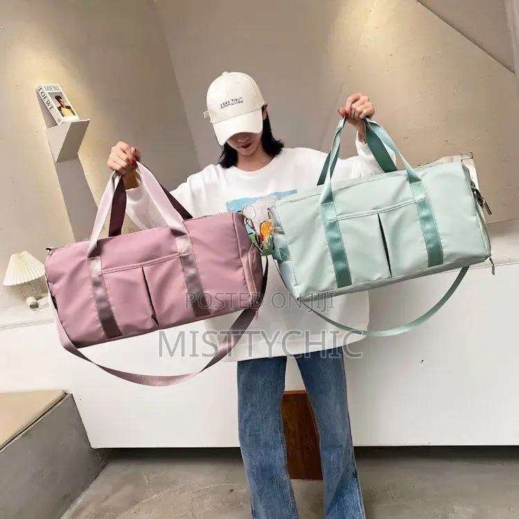 Multifunctional Large Capacity Waterproof Bag