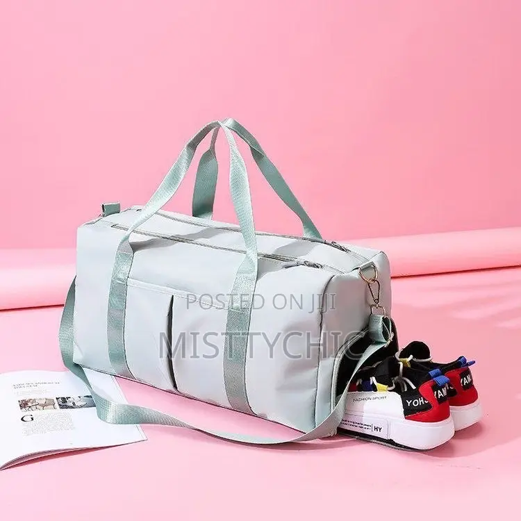 Multifunctional Large Capacity Waterproof Bag