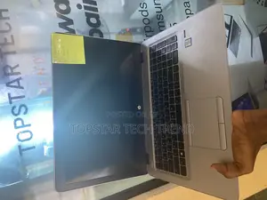 Laptop HP EliteBook 850 G3 8GB Intel Core i5 SSD 256GB