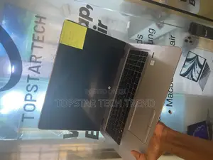 Laptop HP EliteBook 850 G3 8GB Intel Core i5 SSD 256GB