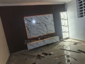 A Standard Quality Tv Console