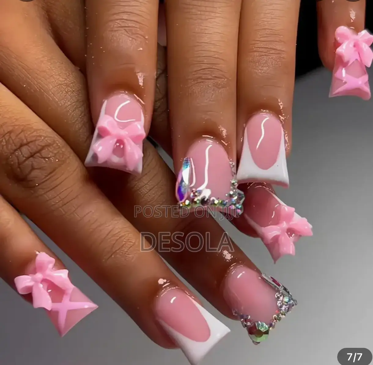 Press On Nails
