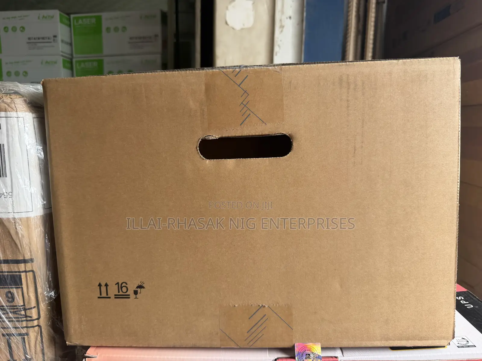 New Desktop Computer HP 8GB Intel Core i3 SSD 512GB