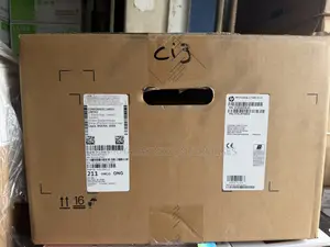 New Desktop Computer HP 8GB Intel Core i3 SSD 512GB