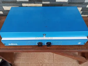 Gas Cooker