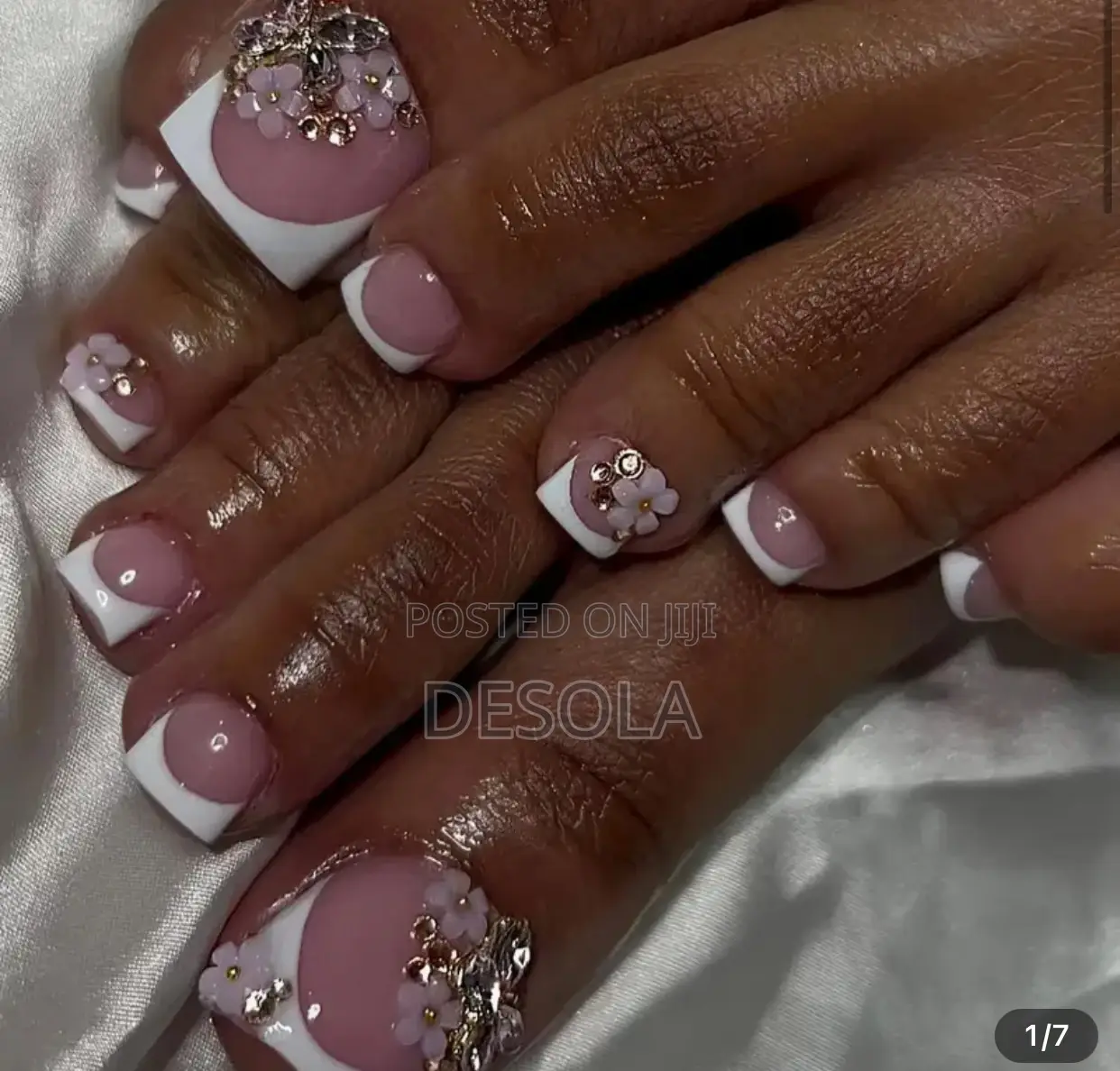 Press On Nails