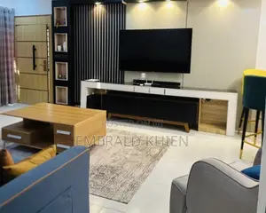 Furnished 2bdrm Apartment in Ologolo for rent