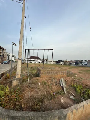 1042 521 SQM Dry Land for Sale at Engr Lere Adigun, Basorun, Ibadan.