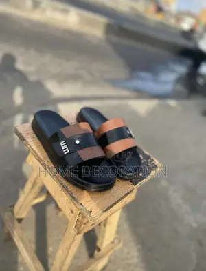 Shoes Were