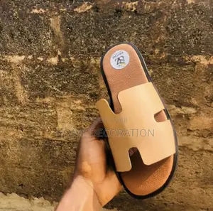 Shoes Were