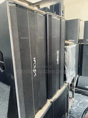 Virgin Sound Bold 215 Double Speaker
