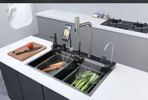 Kitchen Sink