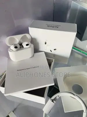 Original Airpods 3