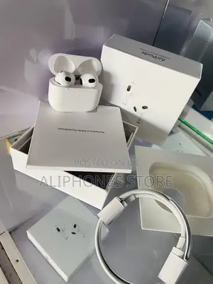 Original Airpods 3