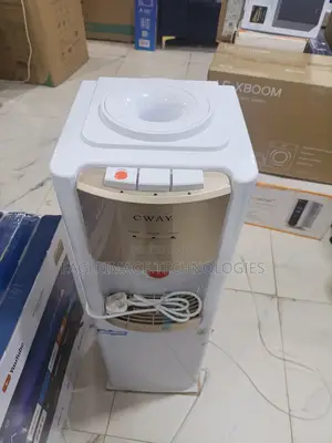 Cway Hot Cold Dispenser – Executive Series Available