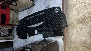 Dashboard Mat