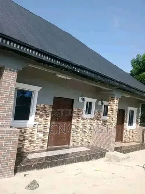 1bdrm Room & Parlour in Phase 2 / Jikwoyi for rent