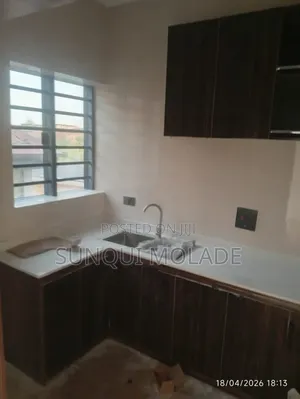 2bdrm Apartment in Ajibola, Ketu-Alapere for rent