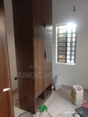 2bdrm Apartment in Ajibola, Ketu-Alapere for rent