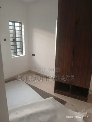 2bdrm Apartment in Ajibola, Ketu-Alapere for rent