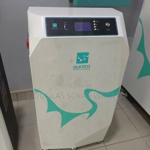 Qurora 16kwh Lithium Battery