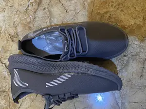 Classic Sneaker