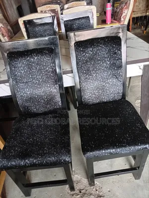 4 Seater Dining Table Set for Dining Room