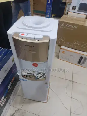 Cway Executive Water Dispenser – Hot Cold Function