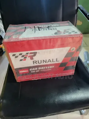 80ah Car Battery for All Tundra,Akura,And Other Cars