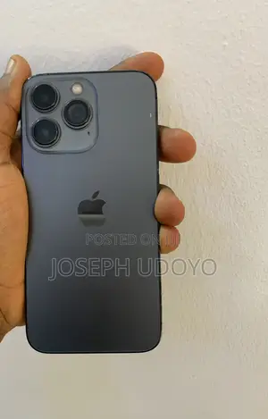 Apple iPhone 13 Pro 128 GB Gray
