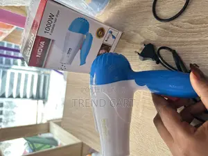 Mini Hand Dryer